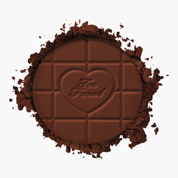 Chocolate Soleil Matte Blurring Bronzer