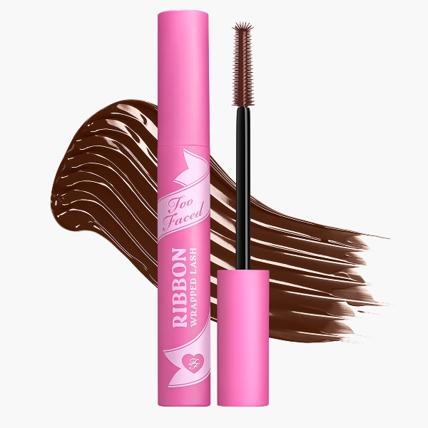 Ribbon Wrapped Lash Extreme Lengthening Mascara